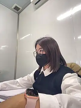 LanJeny sexy online show from 01-09-25, 07:42