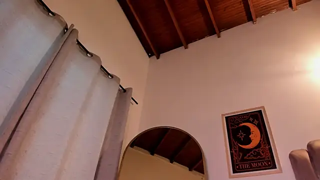 sky caroline online show from 02-25-26, 09:13