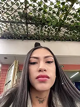 Effy Bonny online show from 02-12-25, 04:55