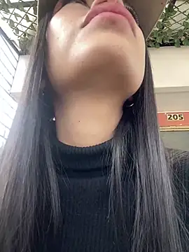 Effy Bonny online show from 02-14-25, 05:36