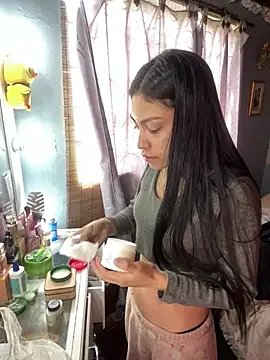 Effy Bonny online show from 02-18-25, 05:53