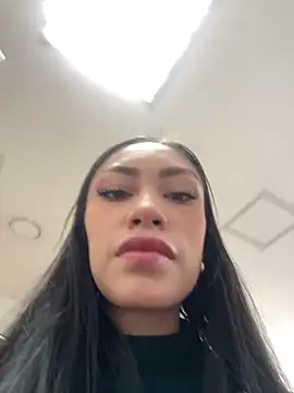 Effy Bonny online show from 02-20-25, 04:36