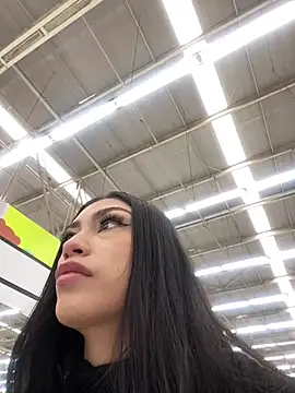 Effy Bonny online show from 02-25-25, 09:35