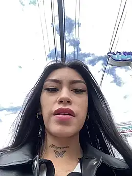 Effy Bonny online show from 03-03-25, 03:09