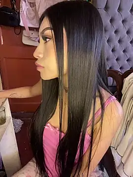 Effy Bonny online show from 03-07-25, 06:22