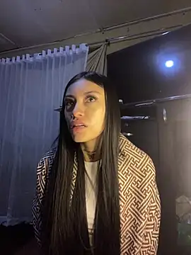 Effy Bonny online show from 03-12-25, 02:52