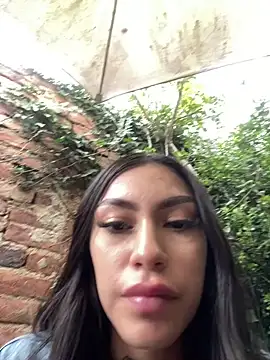 Effy Bonny online show from 03-20-25, 08:29