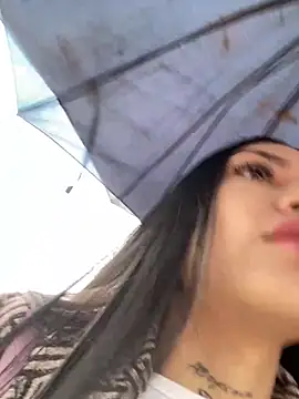 Effy Bonny online show from 03-22-25, 12:57