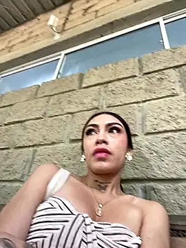 Effy Bonny online show from 09-10-25, 04:29