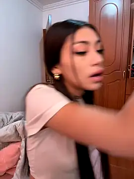 Effy Bonny online show from 11-04-25, 09:14