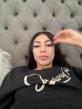 Effy Bonny online show from 11-19-25, 02:50