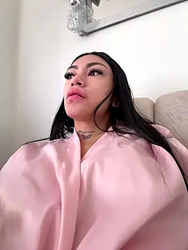 Effy Bonny online show from 12-18-25, 02:23