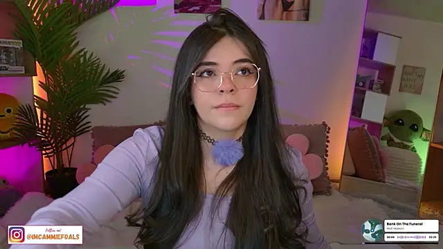 Snapshot of cammiefoalss chatting on 09-22-25, 02:08 cammiefoalss online show from 09-22-25, 02:08