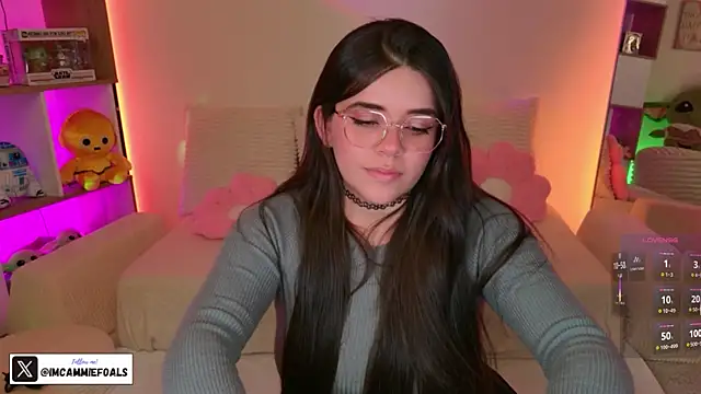 Snapshot of cammiefoalss chatting on 11-02-25, 06:10 cammiefoalss online show from 11-02-25, 06:10