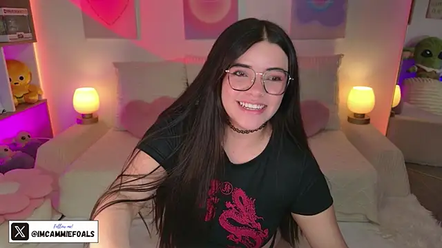 cammiefoalss online show from 12-21-25, 06:59