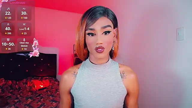 Kendall hornyy online show from 12-18-25, 07:42