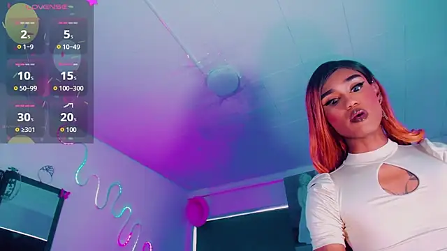 Kendall hornyy online show from 02-19-26, 07:21