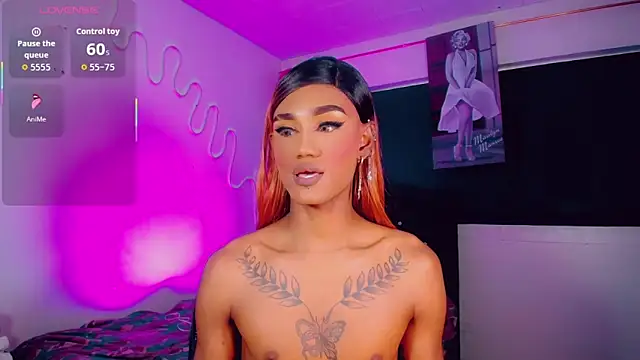 Kendall hornyy online show from 03-24-26, 07:08