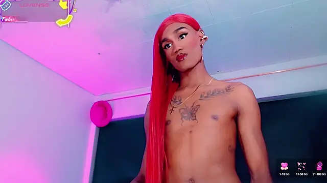 Kendall hornyy online show from 05-27-26, 03:47
