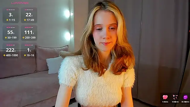 Dearly Emily online show from 01-06-25, 08:03