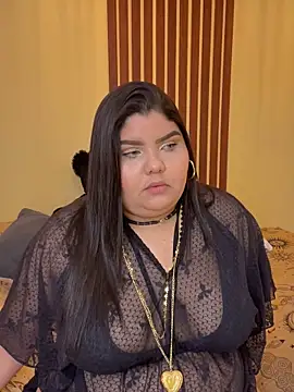  Shara Handal  online show from 10-08-25, 10:13