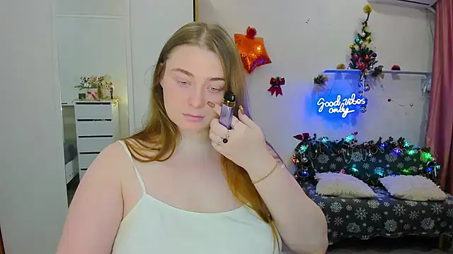 Snapshot of Demure_Smile chatting on 12-04-24, 05:38 Demure Smile online show from 12-04-24, 05:38