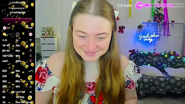 Snapshot of Demure_Smile chatting on 12-11-24, 04:18 Demure Smile online show from 12-11-24, 04:18