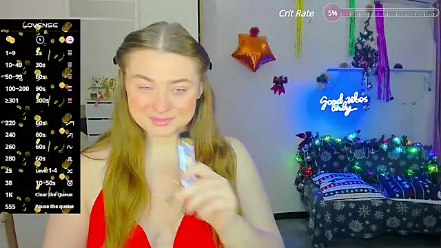 Snapshot of Demure_Smile chatting on 12-14-24, 05:07 Demure Smile online show from 12-14-24, 05:07