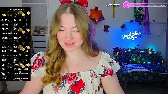 Snapshot of Demure_Smile chatting on 01-18-25, 04:59 Demure Smile online show from 01-18-25, 04:59