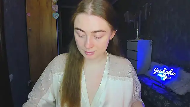 Snapshot of Demure_Smile chatting on 02-27-25, 05:13 Demure Smile online show from 02-27-25, 05:13