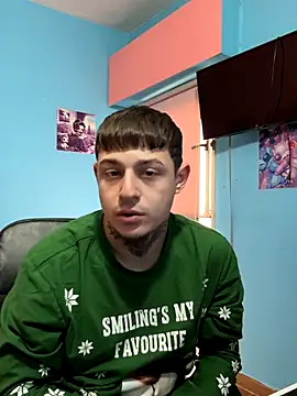 Nenejoven16- online show from 11-23-25, 02:28