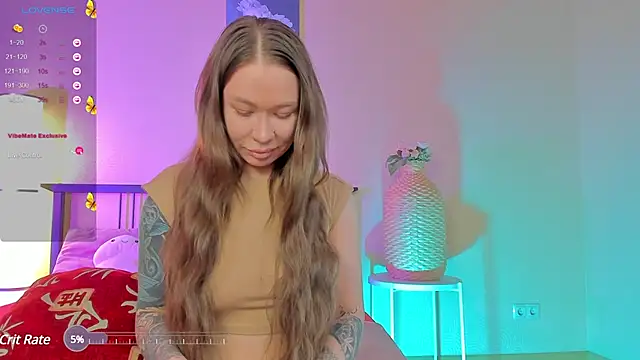  VASILISSA  online show from 03-16-25, 01:49