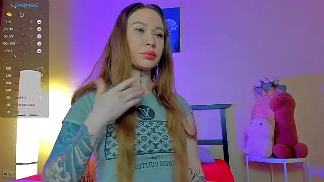  VASILISSA  online show from 02-27-26, 12:10