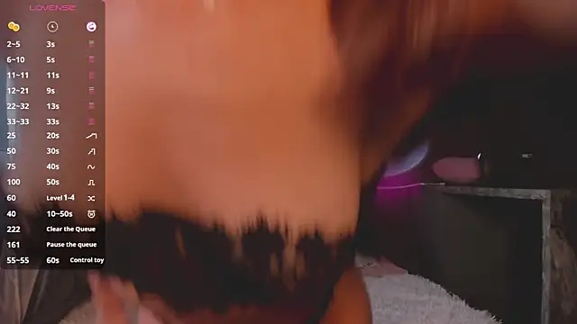 JudyAngil online show from 10-04-25, 02:26