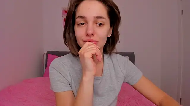 JudyAngil online show from 04-03-26, 05:27