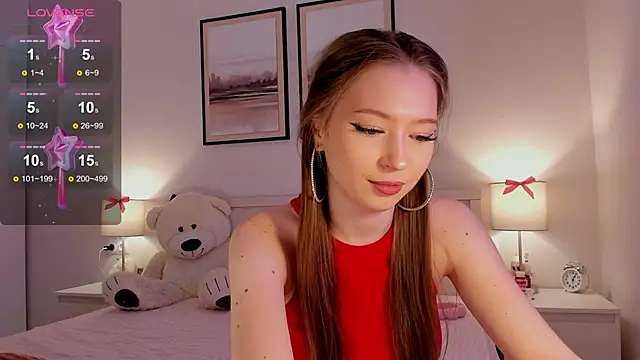 diana nier online show from 03-08-26, 07:50