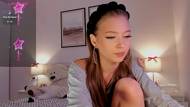 diana nier online show from 04-03-26, 07:34