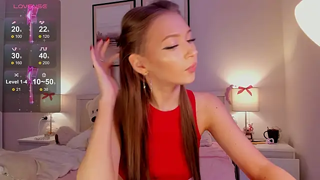 diana nier online show from 04-16-26, 09:39