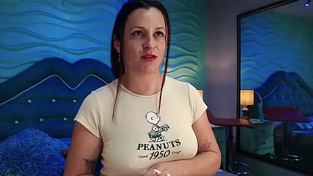 BarbaraTyleer online show from 01-23-25, 01:56