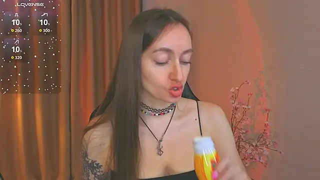 ShiroHeby online show from 03-01-26, 11:23