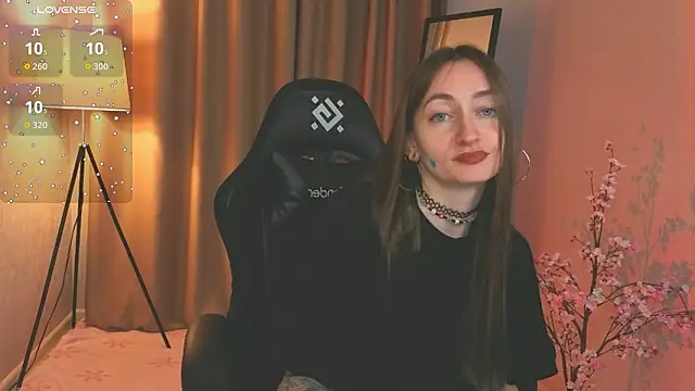 ShiroHeby online show from 03-08-26, 12:20