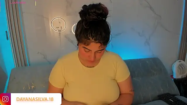 Snapshot of dayan_silva_ chatting on 09-29-25, 01:11 dayan silva online show from 09-29-25, 01:11