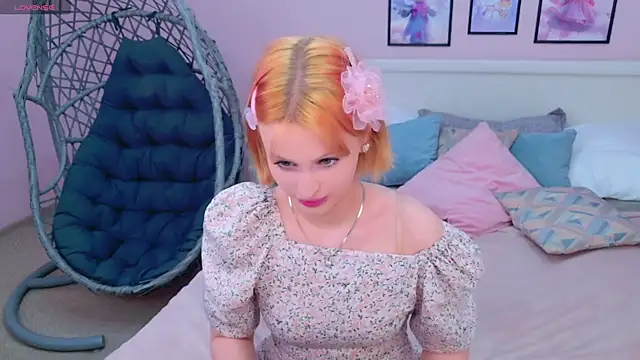 AliceMorr online show from 01-24-25, 11:26