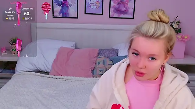 AliceMorr online show from 02-01-25, 09:00