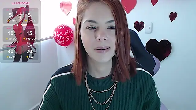 sofia xxx1 online show from 02-22-26, 04:05