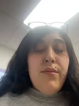 ThicBunz online show from 03-17-25, 10:17