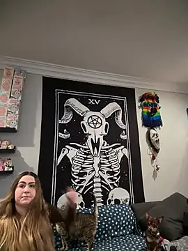 ThicBunz online show from 01-31-26, 10:52