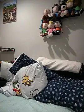 ThicBunz online show from 02-03-26, 11:32