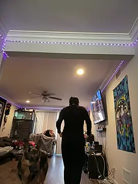 ThicBunz online show from 02-24-26, 12:58