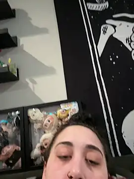 ThicBunz online show from 04-03-26, 12:25